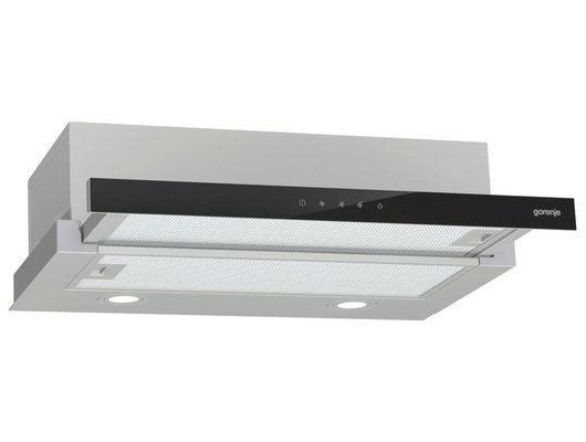 Вытяжка GORENJE TH64E3SGB